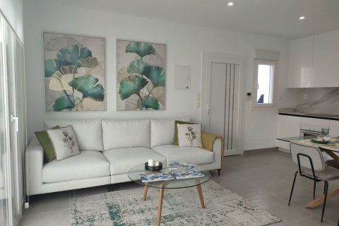 Villa La Pinada Nature Resort, Murcia, Spānijā 3 istabas, 226.53 m2 Nr. 97686