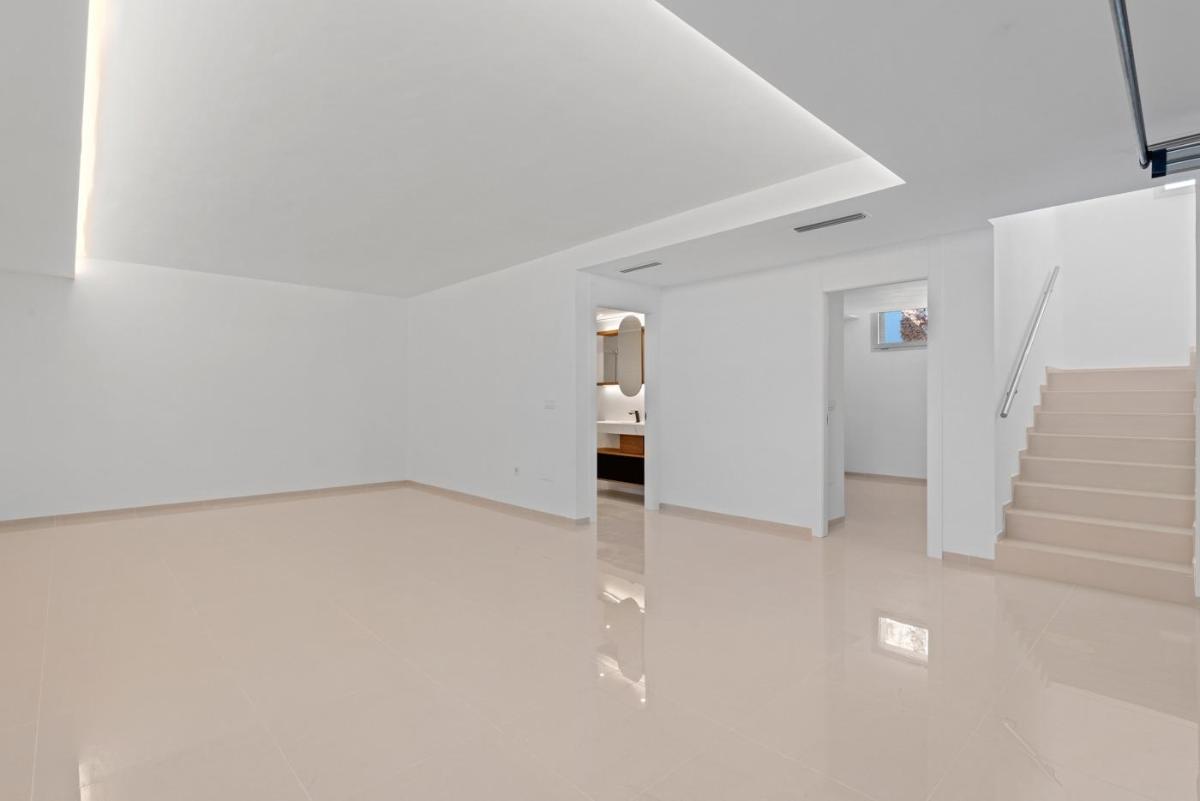 Villa in Ciudad Quesada, Alicante, Spain 4 bedrooms, 396 sq.m. No. 95927
