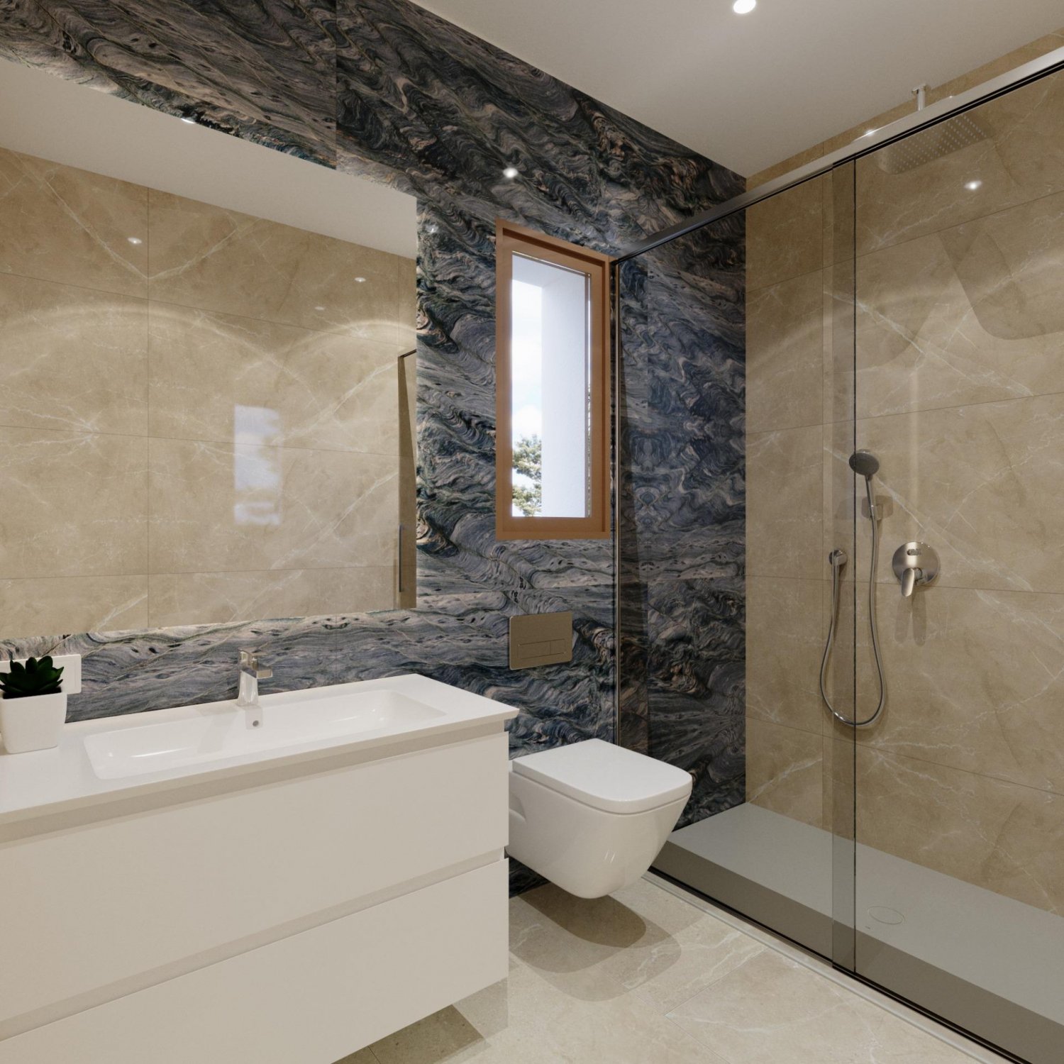 Villa La Marina, Alicante, Spānijā 3 istabas, 167 m2 Nr. 95937