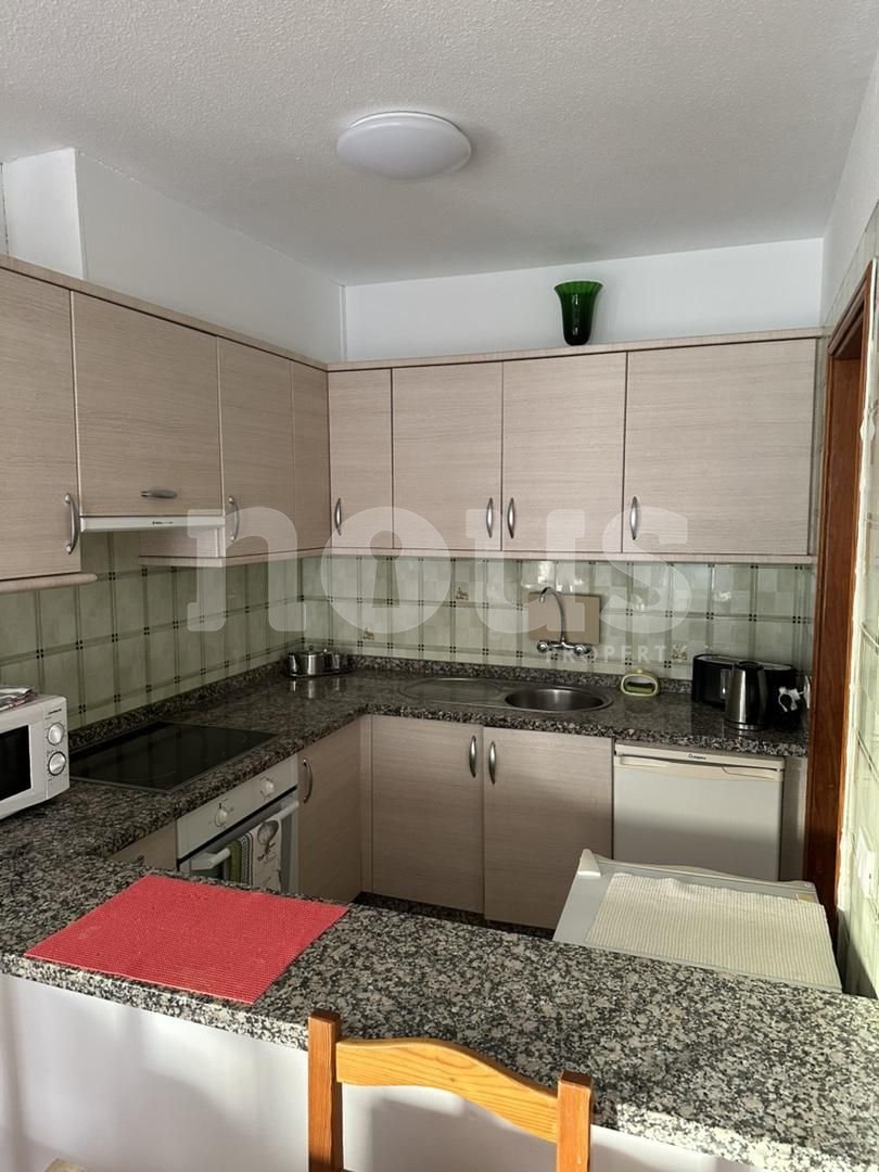 Huoneisto Los Cristianos, Tenerife, Espanja 2 makuuhuonetta, 80 m2 No. 103037