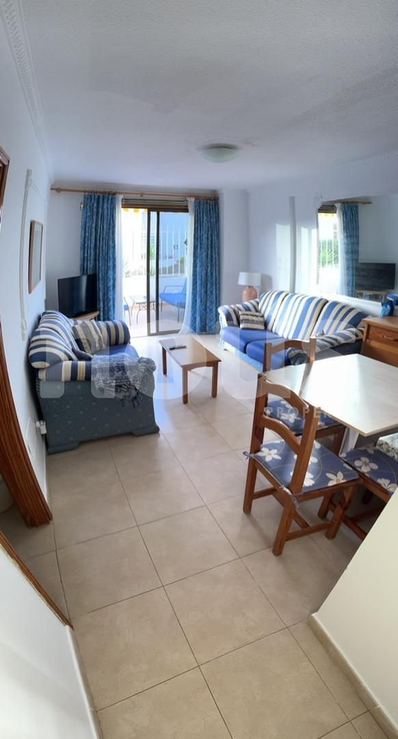 Huoneisto Los Cristianos, Tenerife, Espanja 2 makuuhuonetta, 80 m2 No. 103037