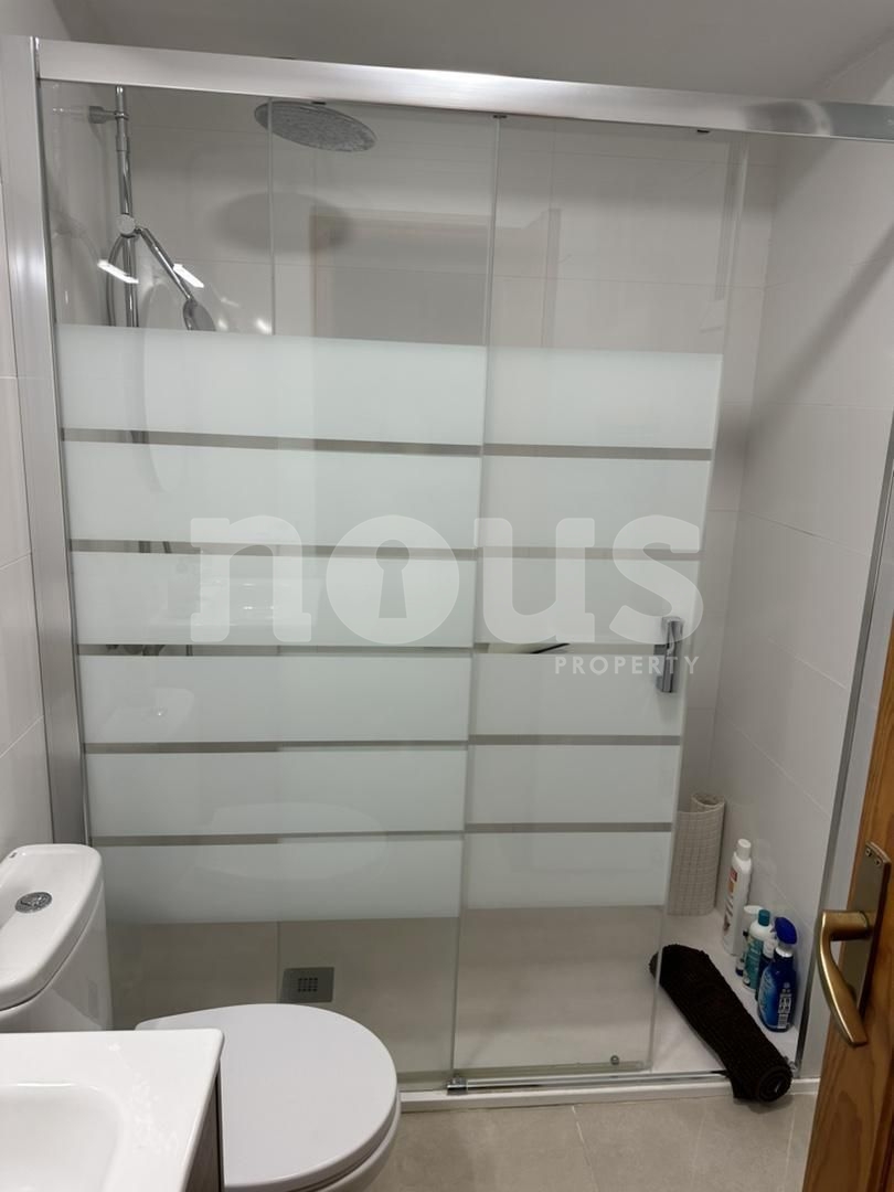 Huoneisto Los Cristianos, Tenerife, Espanja 2 makuuhuonetta, 80 m2 No. 103037