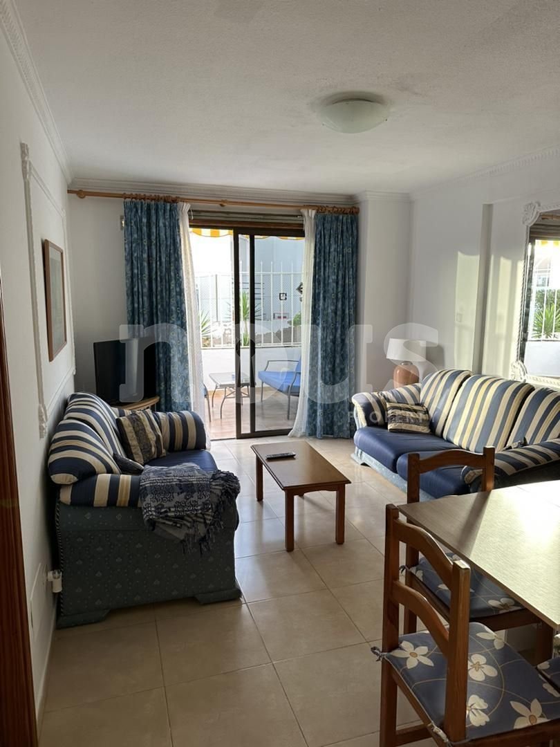 Huoneisto Los Cristianos, Tenerife, Espanja 2 makuuhuonetta, 80 m2 No. 103037