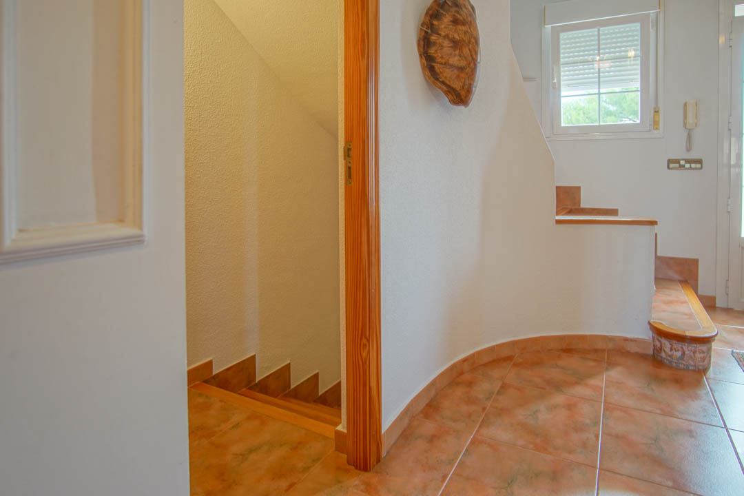 Villa in Calpe, Alicante, Spanien 5 Schlafzimmer, 345 m2 Nr. 84272