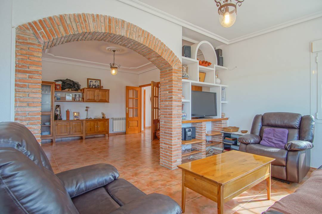 Villa in Calpe, Alicante, Spanien 5 Schlafzimmer, 345 m2 Nr. 84272