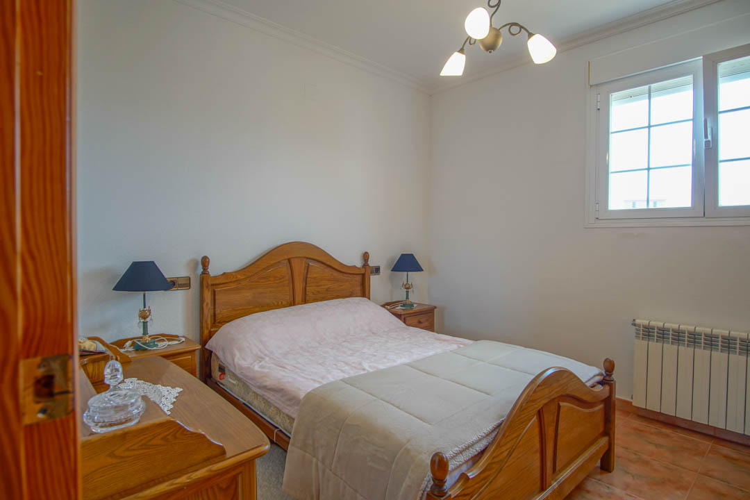 Villa in Calpe, Alicante, Spanien 5 Schlafzimmer, 345 m2 Nr. 84272