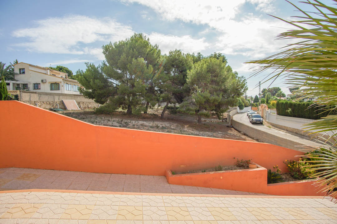 Villa in Calpe, Alicante, Spanien 5 Schlafzimmer, 345 m2 Nr. 84272