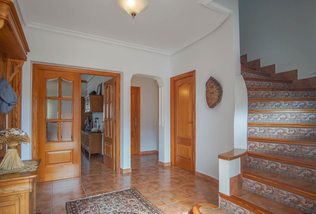 Villa in Calpe, Alicante, Spanien 5 Schlafzimmer, 345 m2 Nr. 84272