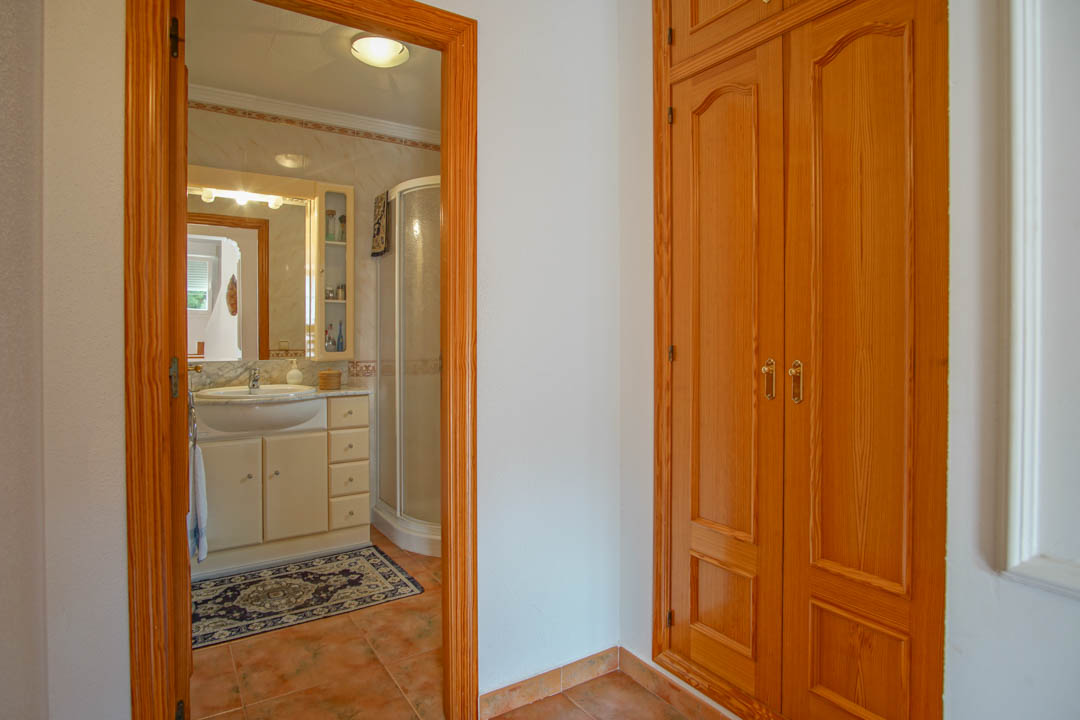 Villa in Calpe, Alicante, Spanien 5 Schlafzimmer, 345 m2 Nr. 84272