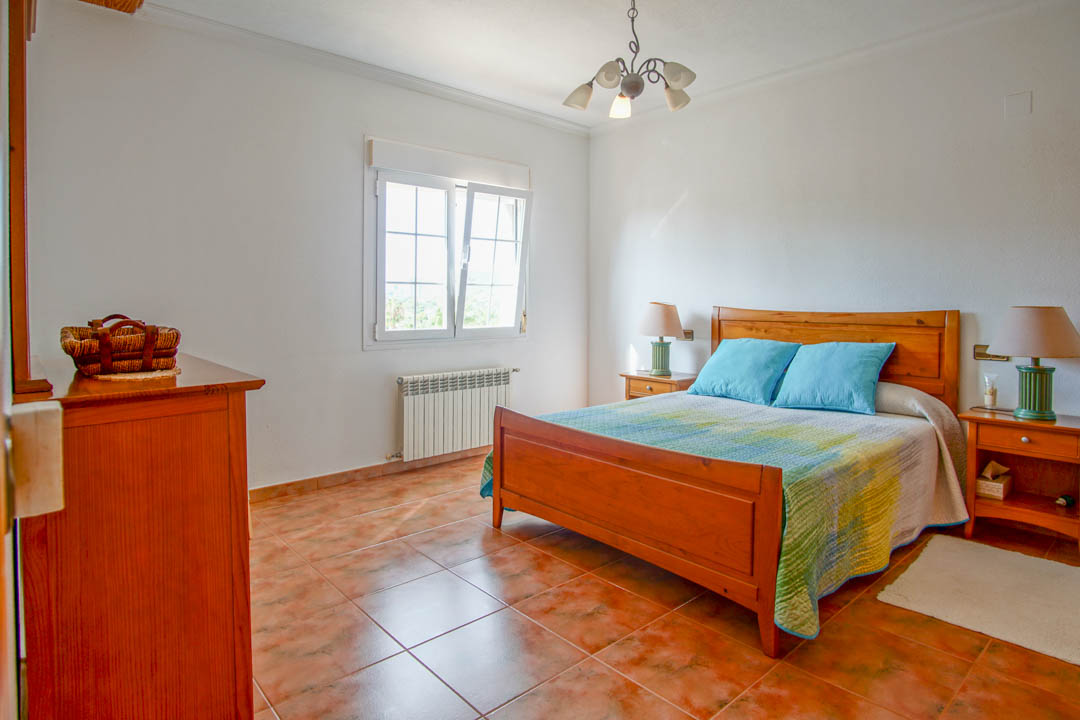 Villa in Calpe, Alicante, Spanien 5 Schlafzimmer, 345 m2 Nr. 84272