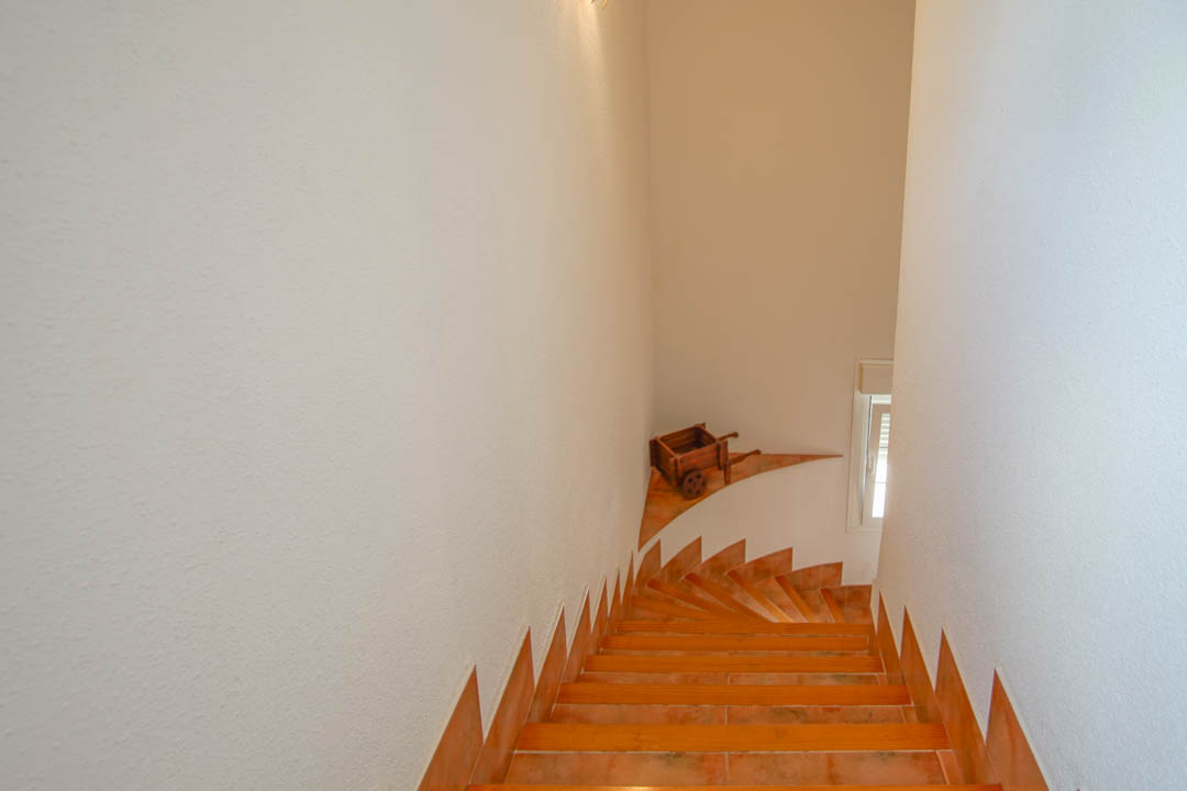 Villa in Calpe, Alicante, Spanien 5 Schlafzimmer, 345 m2 Nr. 84272