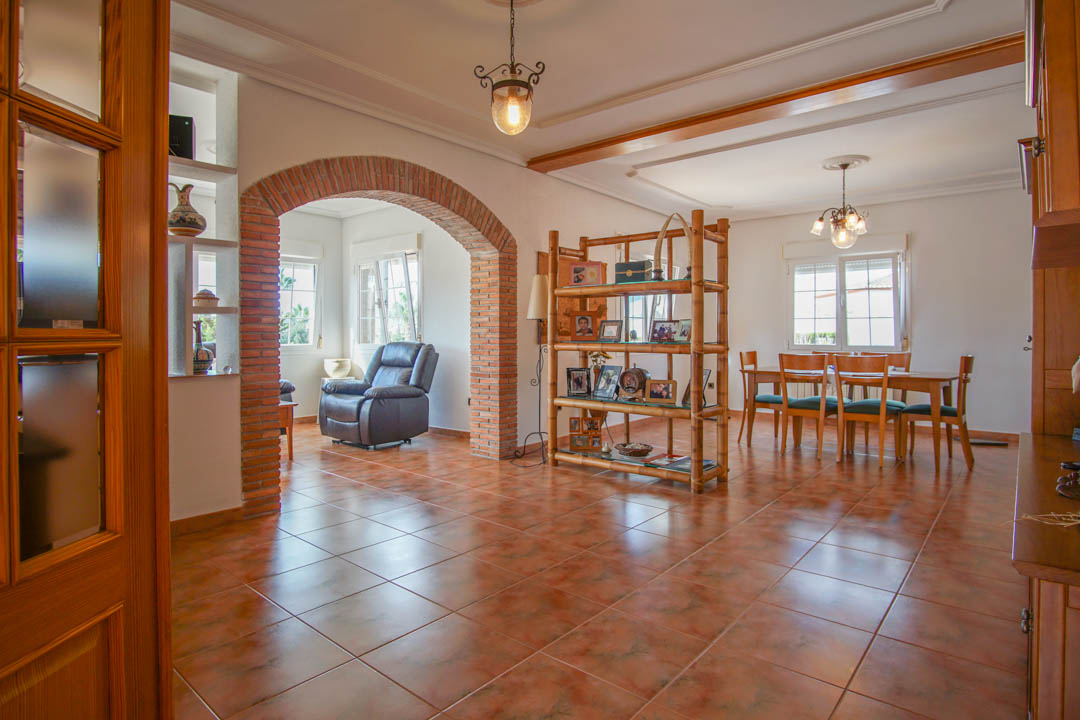 Villa in Calpe, Alicante, Spanien 5 Schlafzimmer, 345 m2 Nr. 84272