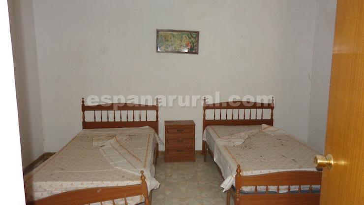 House in Almeria, Spain 3 bedrooms, 260 sq.m. No. 100357