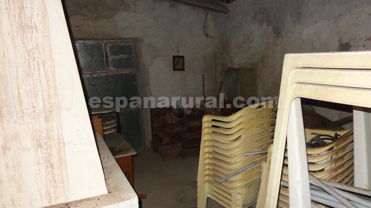 House in Almeria, Spain 3 bedrooms, 260 sq.m. No. 100357