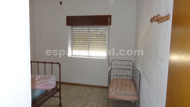House in Almeria, Spain 3 bedrooms, 260 sq.m. No. 100357