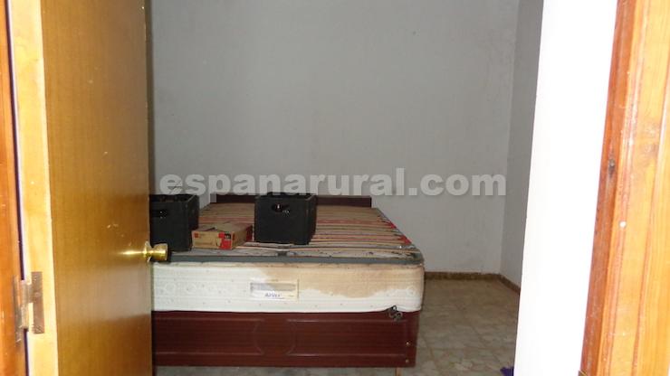 House in Almeria, Spain 3 bedrooms, 260 sq.m. No. 100357