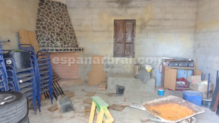 House in Almeria, Spain 3 bedrooms, 260 sq.m. No. 100357