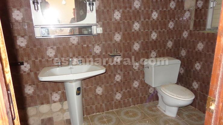 House in Almeria, Spain 3 bedrooms, 260 sq.m. No. 100357