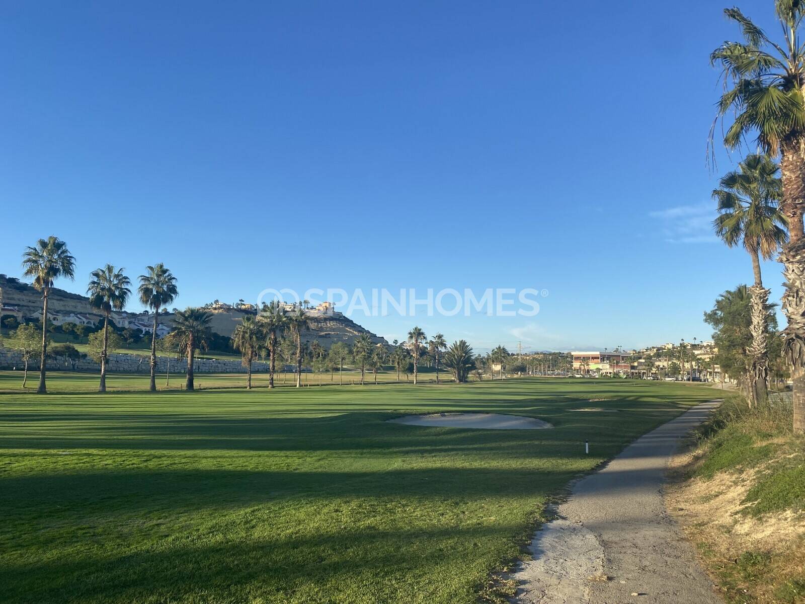 Villa i Rojales, Alicante, Spanien 3 sovrum, 197 kvm. Nr. 55980