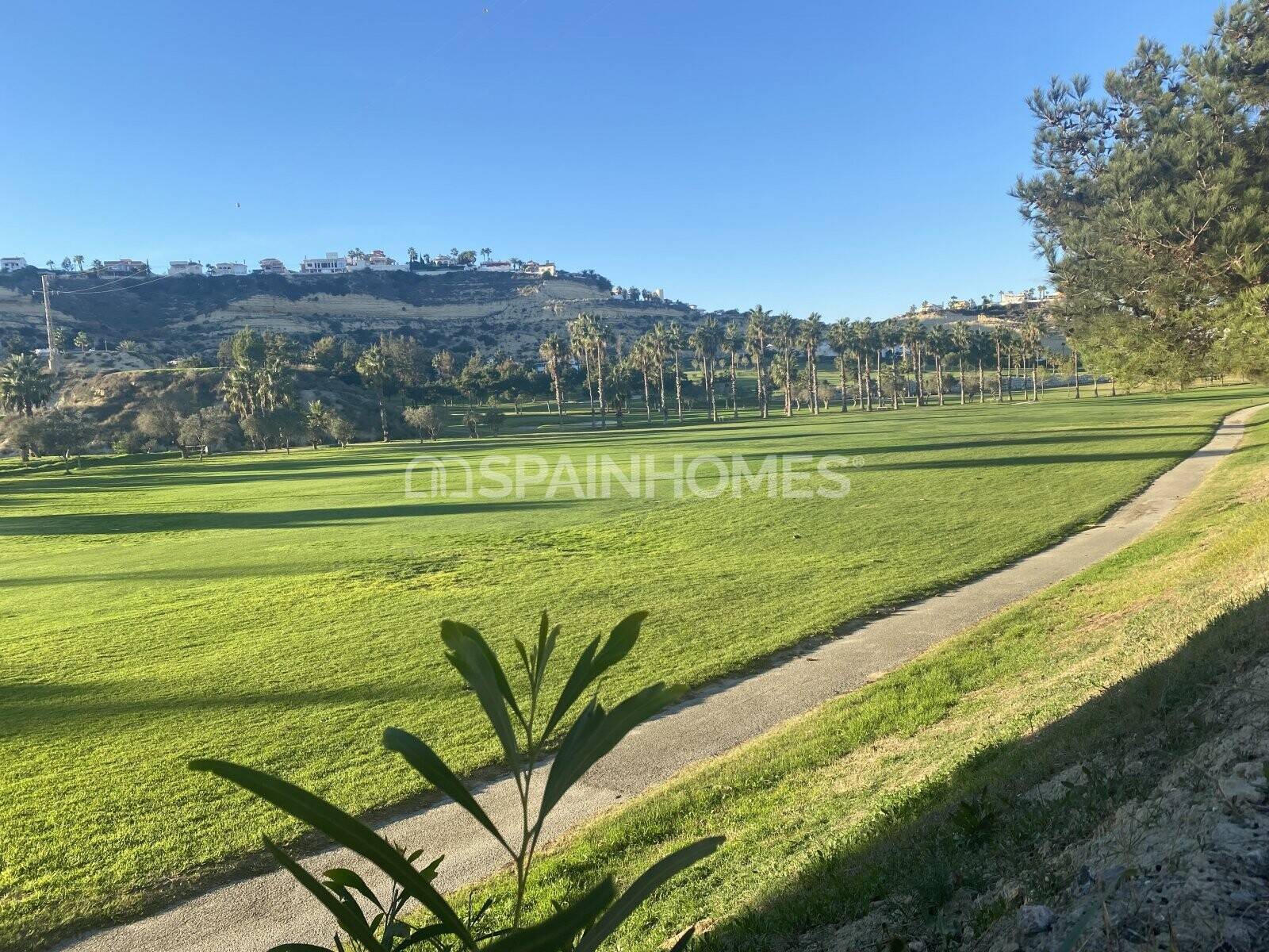 Villa i Rojales, Alicante, Spanien 3 sovrum, 197 kvm. Nr. 55980