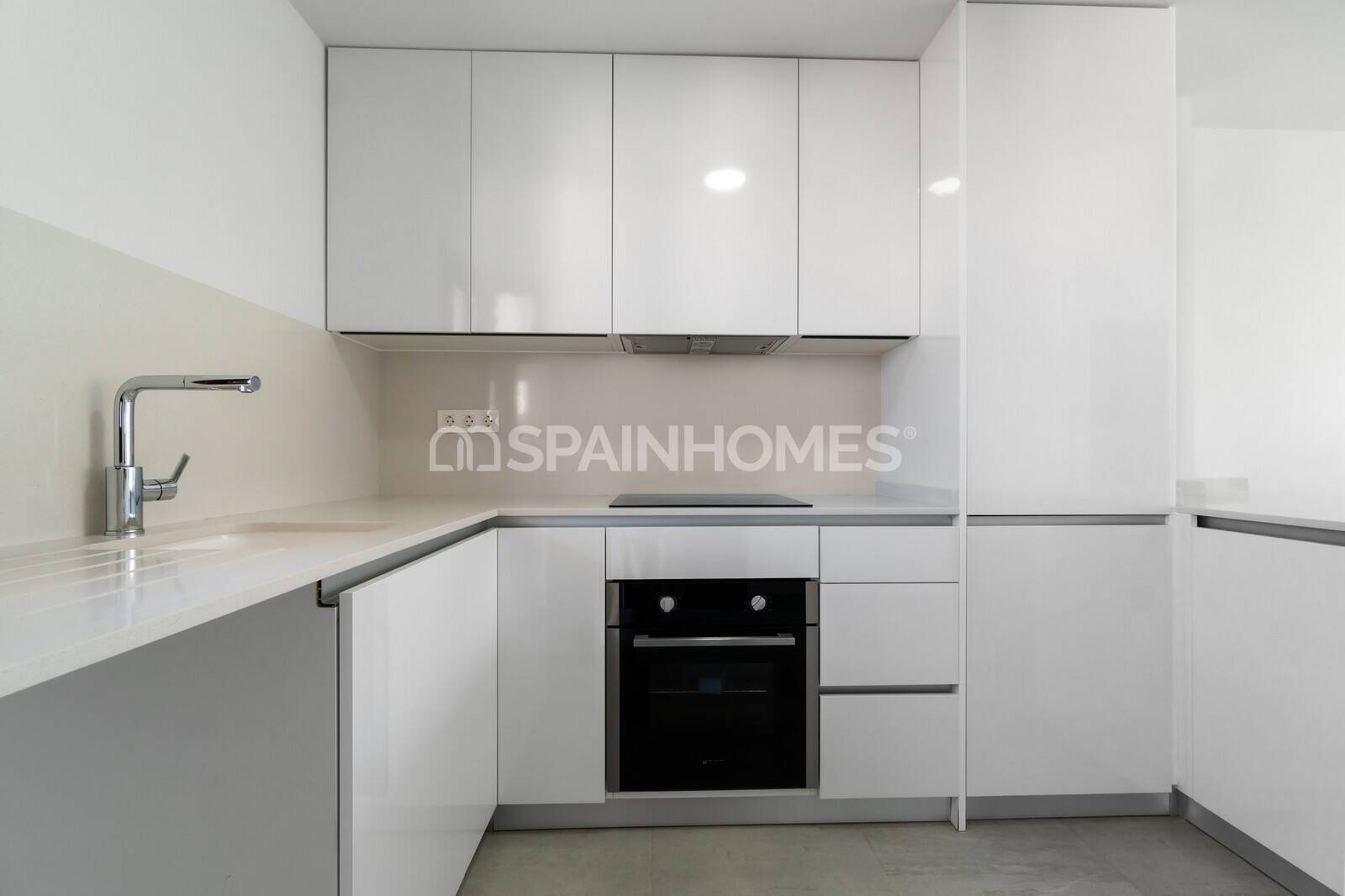 Apartment in San Pedro del Pinatar, Murcia, Spain 3 bedrooms, 105 sq.m. No. 117838