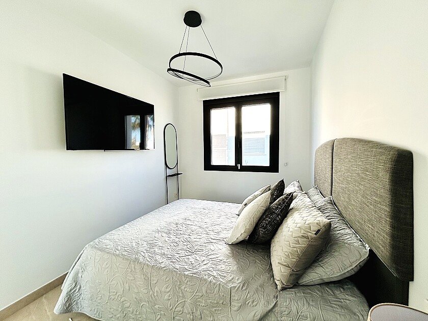 Huvila Guardamar del Segura, Alicante, Espanja 3 makuuhuonetta, 180 m2 No. 111161