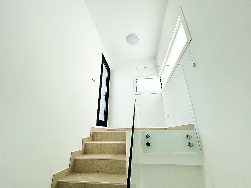 Huvila Guardamar del Segura, Alicante, Espanja 3 makuuhuonetta, 180 m2 No. 111161