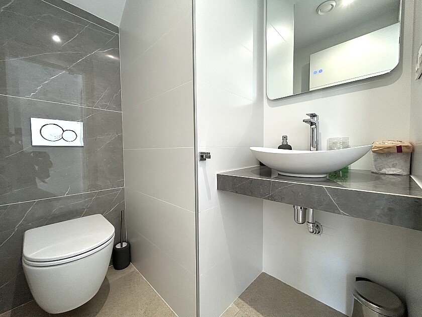 Huvila Guardamar del Segura, Alicante, Espanja 3 makuuhuonetta, 180 m2 No. 111161