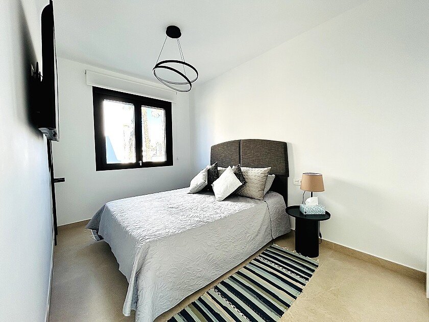 Huvila Guardamar del Segura, Alicante, Espanja 3 makuuhuonetta, 180 m2 No. 111161