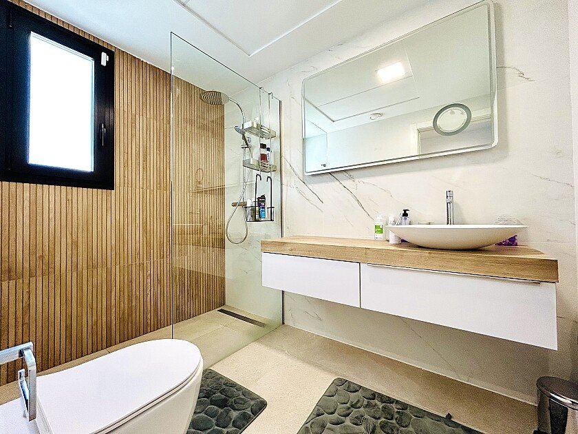 Huvila Guardamar del Segura, Alicante, Espanja 3 makuuhuonetta, 180 m2 No. 111161