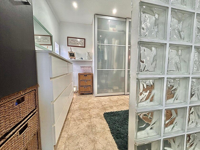 Huvila Playa Flamenca II, Alicante, Espanja 4 makuuhuonetta, 120 m2 No. 111155