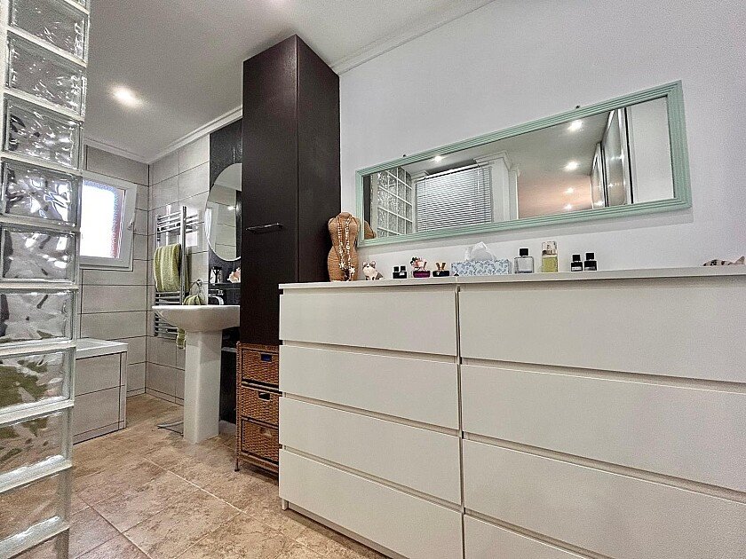 Huvila Playa Flamenca II, Alicante, Espanja 4 makuuhuonetta, 120 m2 No. 111155