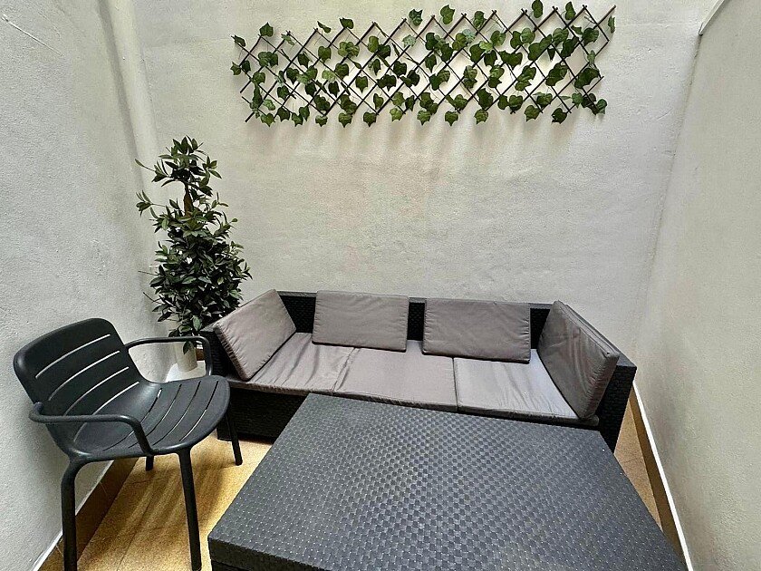 Appartamento a Torrevieja, Alicante, Spagna 2 camere da letto, 80 mq. N° 111152