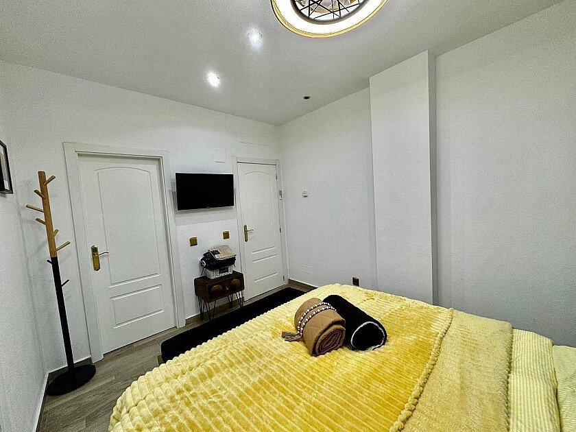 Appartamento a Torrevieja, Alicante, Spagna 2 camere da letto, 80 mq. N° 111152