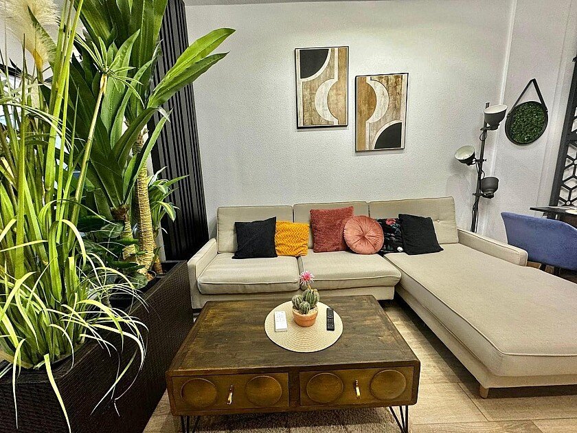 Appartamento a Torrevieja, Alicante, Spagna 2 camere da letto, 80 mq. N° 111152