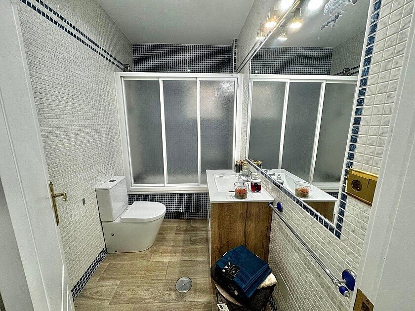 Appartamento a Torrevieja, Alicante, Spagna 2 camere da letto, 80 mq. N° 111152