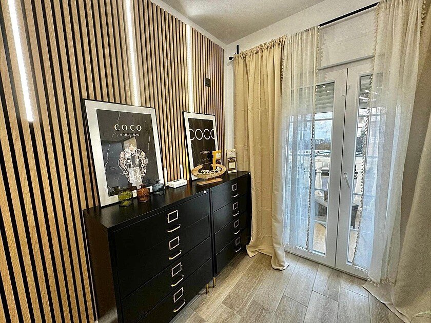 Appartamento a Torrevieja, Alicante, Spagna 2 camere da letto, 80 mq. N° 111152
