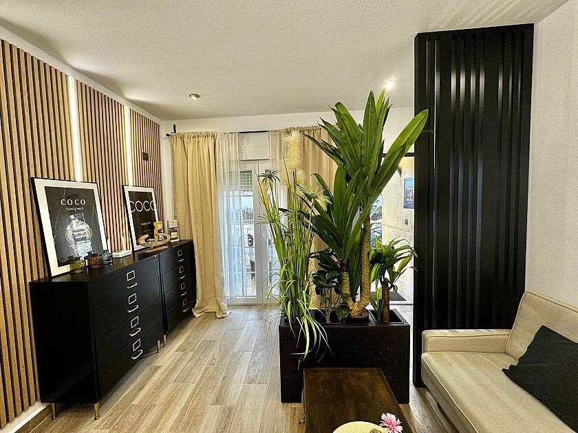 Appartamento a Torrevieja, Alicante, Spagna 2 camere da letto, 80 mq. N° 111152