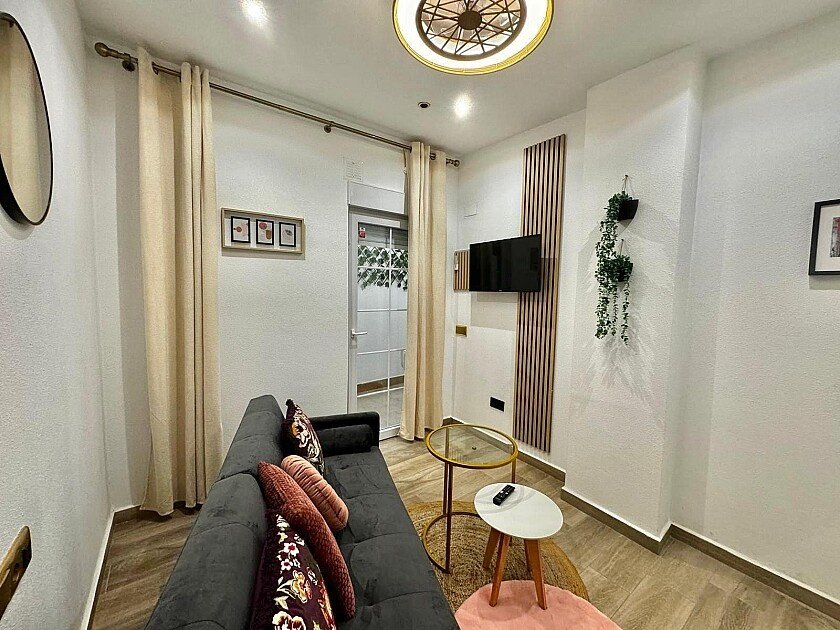 Appartamento a Torrevieja, Alicante, Spagna 2 camere da letto, 80 mq. N° 111152