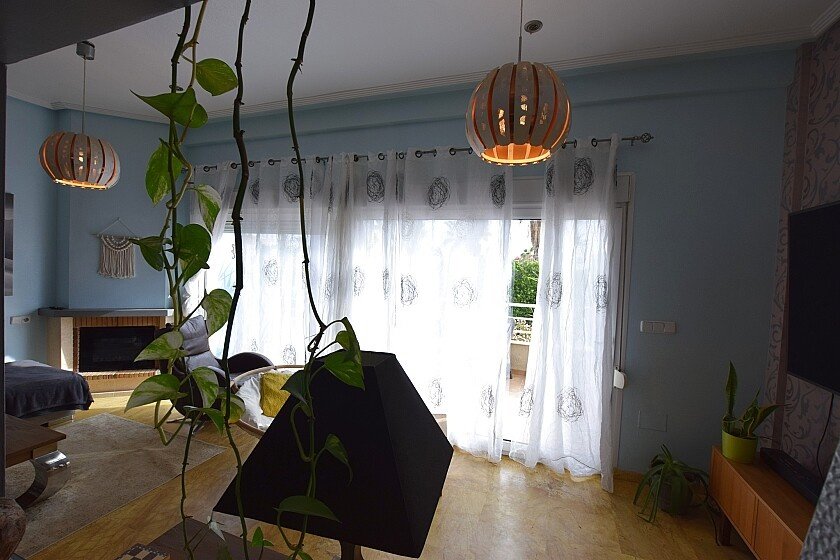 Таунхаус в Кабо Роиг, Аликанте, Испания 4 спальни, 357м2 №111157