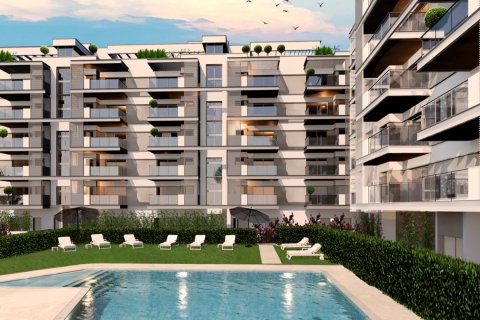 Habitat Poniente Sur Marbella, Cordoba, Spānijā Nr. 87175