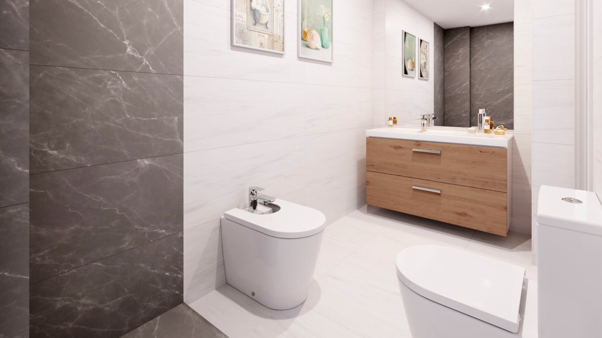 Habitat Poniente Sur i Marbella, Cordoba, Spanien Nr. 87175
