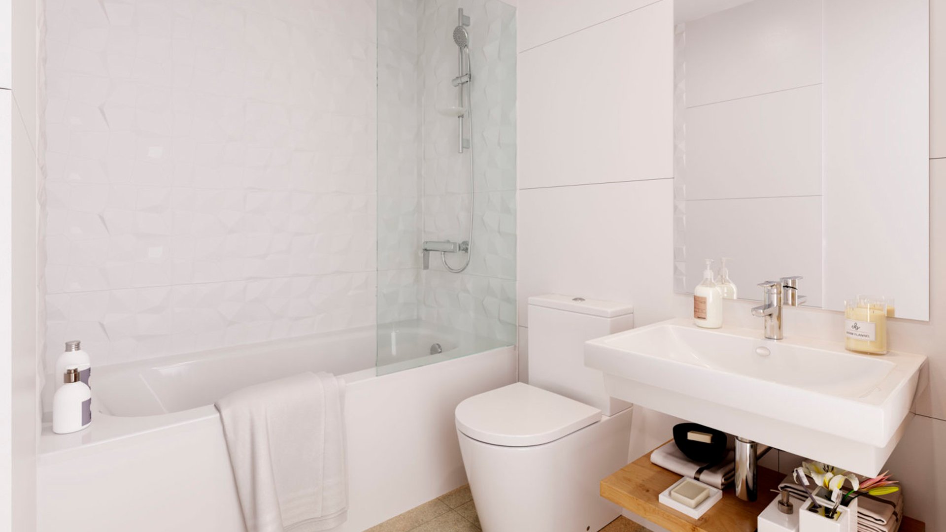 Habitat Poniente Sur i Marbella, Cordoba, Spanien Nr. 87175