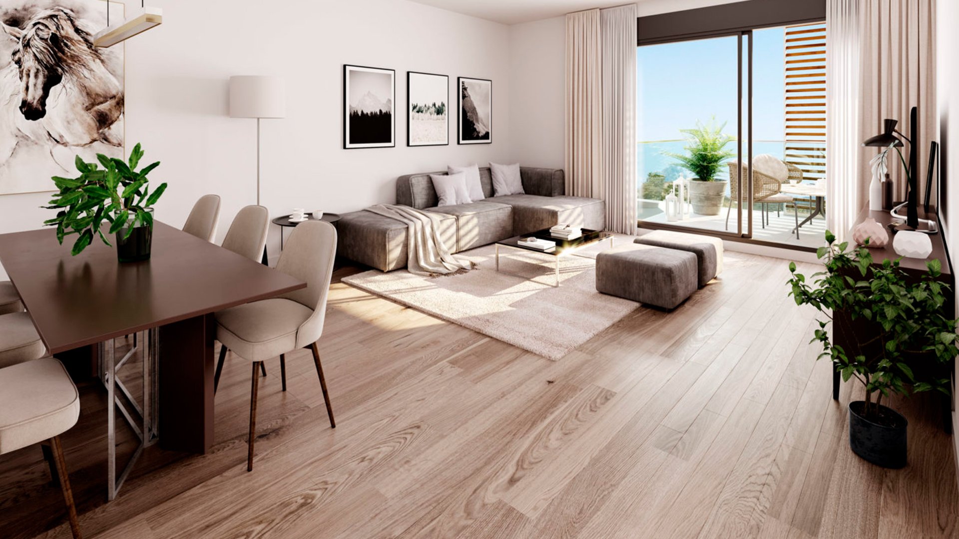 Habitat Poniente Sur i Marbella, Cordoba, Spanien Nr. 87175