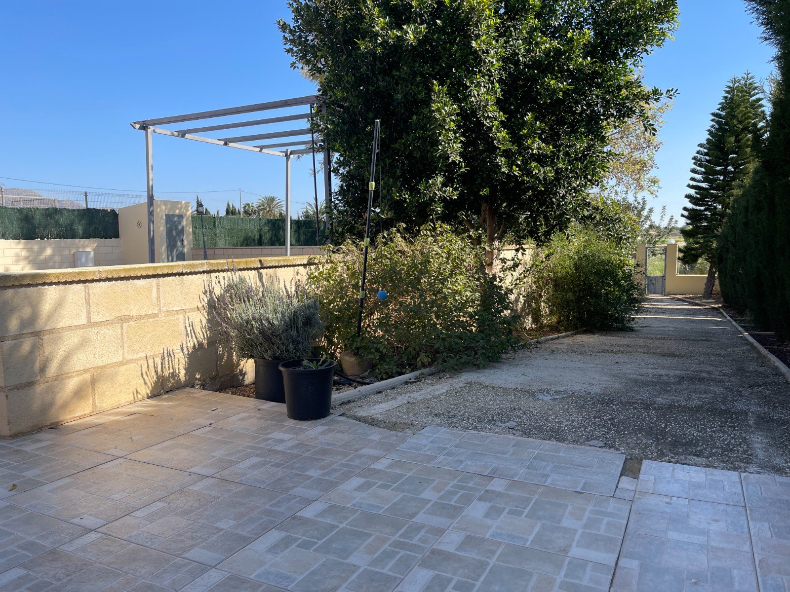 Villa in Albatera, Alicante, Spanien 3 Schlafzimmer, 132 m2 Nr. 117470