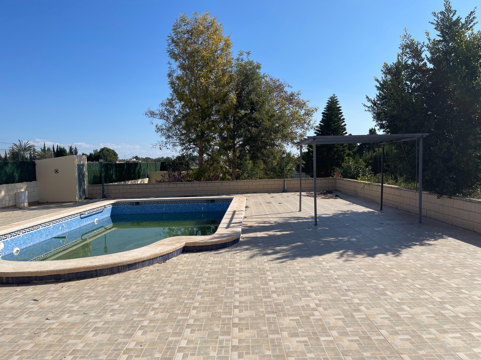 Villa in Albatera, Alicante, Spanien 3 Schlafzimmer, 132 m2 Nr. 117470