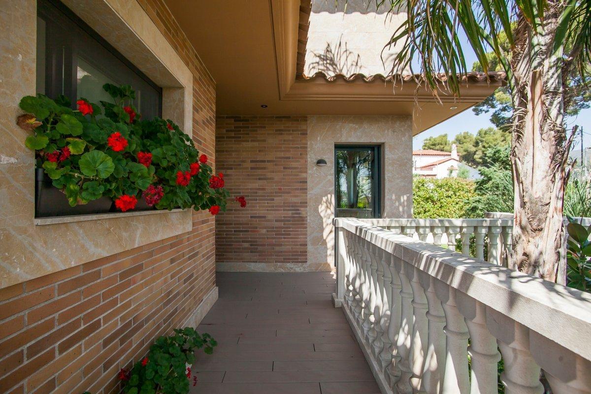 Talo Castelldefels, Barcelona, Espanja 7 makuuhuonetta, 788 m2 No. 23030