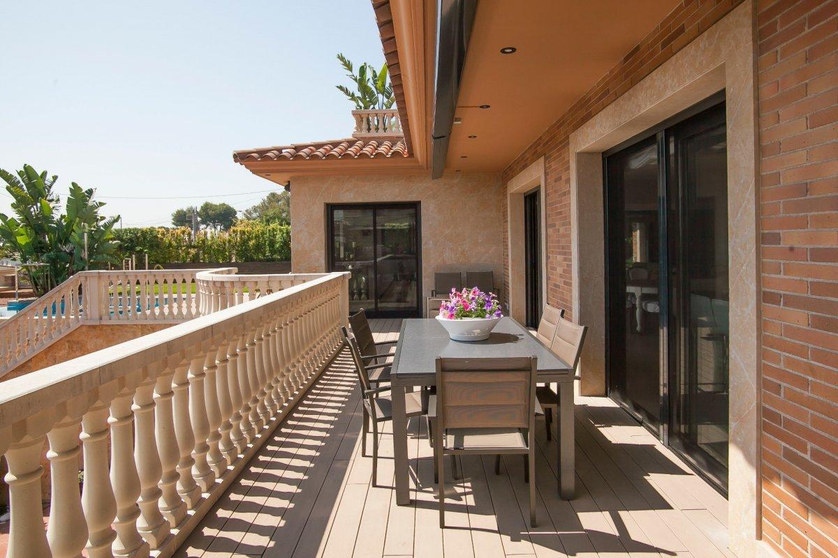 Talo Castelldefels, Barcelona, Espanja 7 makuuhuonetta, 788 m2 No. 23030