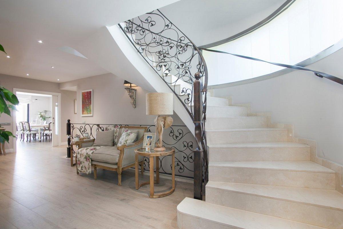Talo Castelldefels, Barcelona, Espanja 7 makuuhuonetta, 788 m2 No. 23030