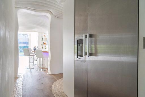 Māja Castelldefels, Barcelona, Spānijā 7 istabas, 642 m2 Nr. 23031